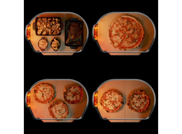 Gozney Dome Gen 2 XL, Bone