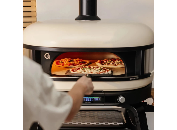 Gozney Dome Gen 2 XL, Bone