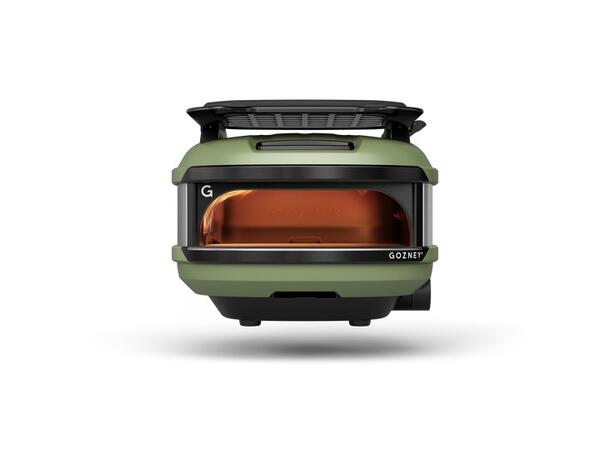 Gozney Tread Roof Rack