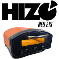 HIZO NEO - E13 Electric Pizza Oven Elektrisk pizzaovn opptil 450 °C