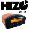 HIZO NEO - E13 Electric Pizza Oven Elektrisk pizzaovn opptil 450 °C