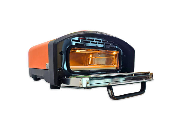 HIZO NEO - E13 Electric Pizza Oven