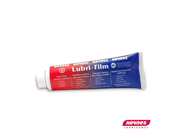 Haynes Lubri-Film smøremiddel
