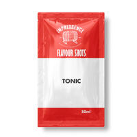 Impressence - Tonic Flavour Shot Lag ditt eget Tonic vann