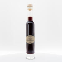 Jordbær Balsamico fra Odensjö Balsamico Eddik av jordbær 200ml