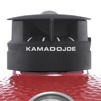 Kamado Joe Kontrol Tower Top Vent Reservedel