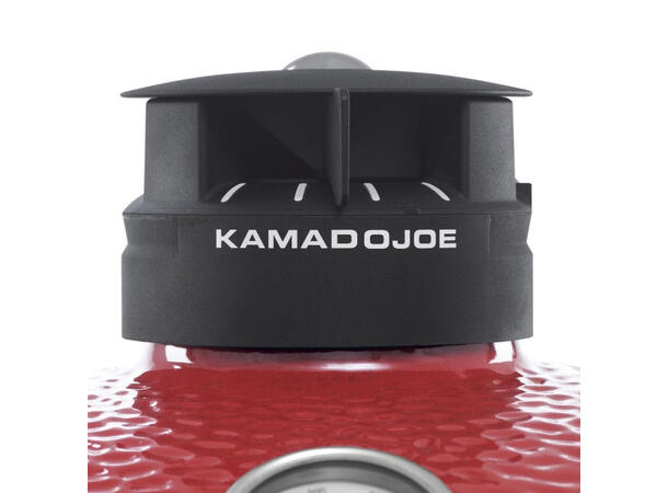 Kamado Joe Kontrol Tower Top Vent
