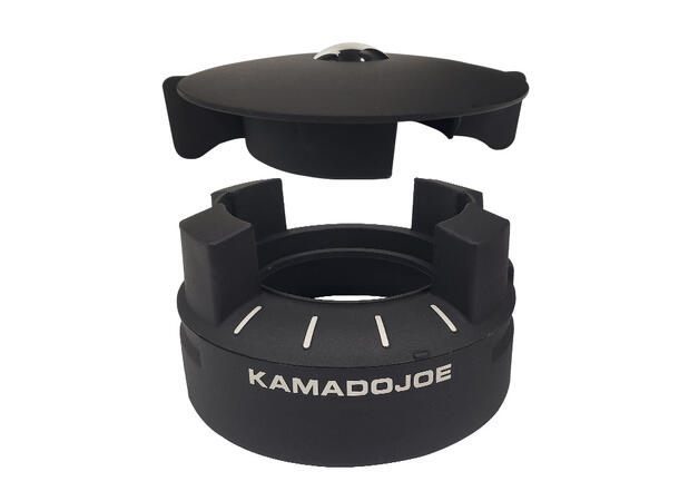Kamado Joe Kontrol Tower Top Vent