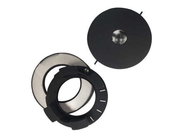 Kamado Joe Kontrol Tower Top Vent