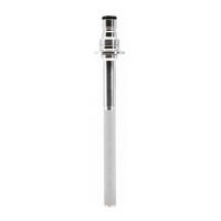 Karboneringskit, TC 1.5" Brewtools 120mm karboneringssten med ball lock