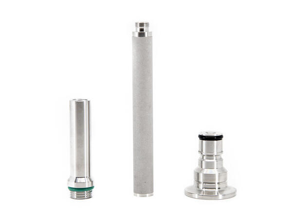 Karboneringskit, TC 1.5" Brewtools