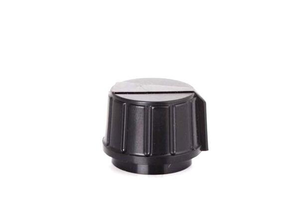 Knob for thermostat Lindr