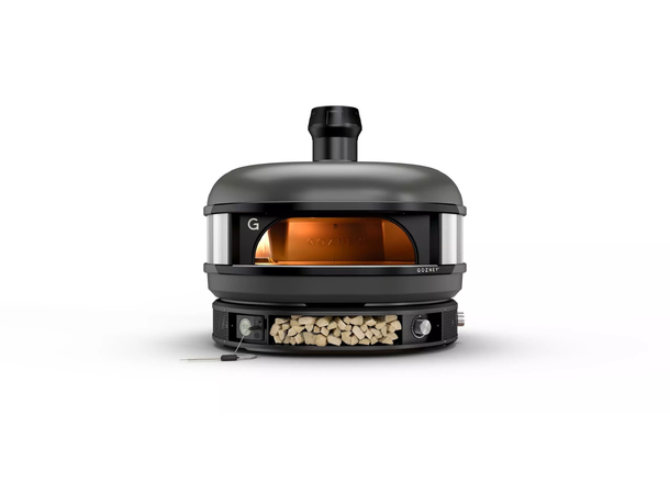 Møt Gozney Dome Dual Fuel