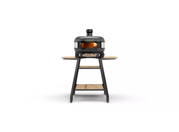 Møt Gozney Dome Dual Fuel