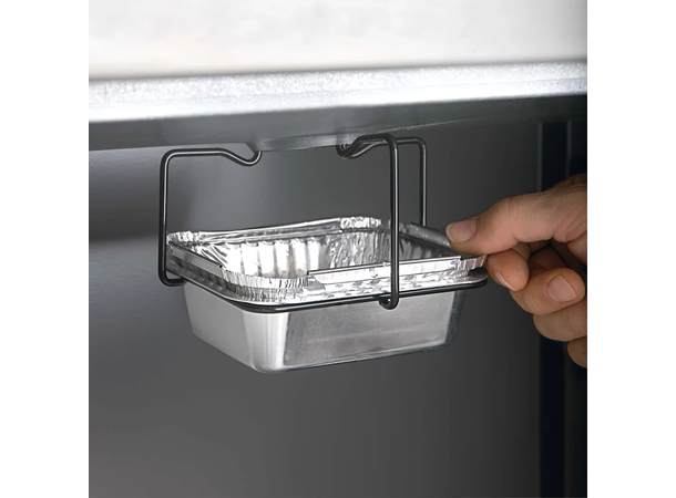 Napoleon Aluminiumsformer