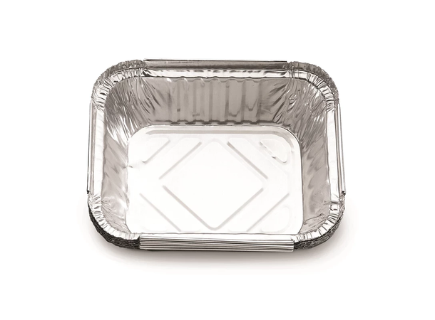 Napoleon Aluminiumsformer