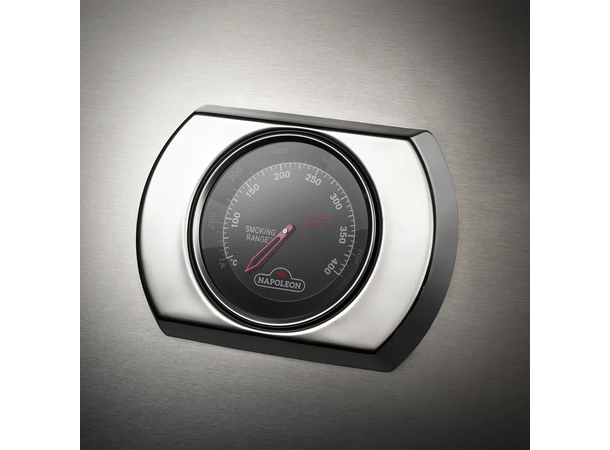 Napoleon Built-in 700 series 32", SS