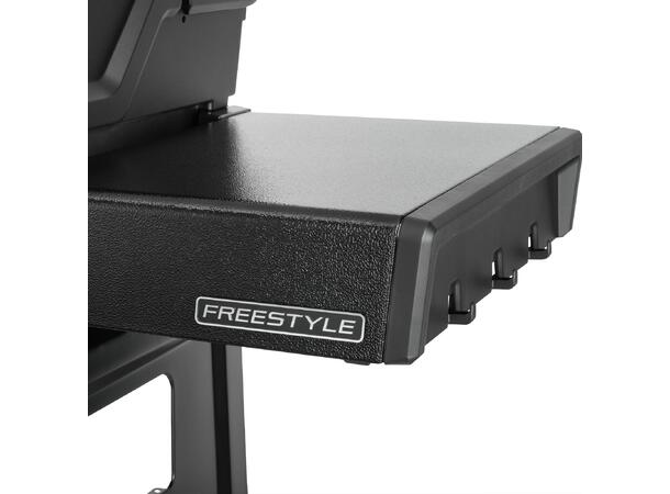 Napoleon Freestyle 425, svart