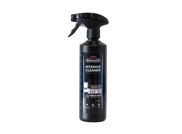 Napoleon Grillrens Innvendig rengjøring