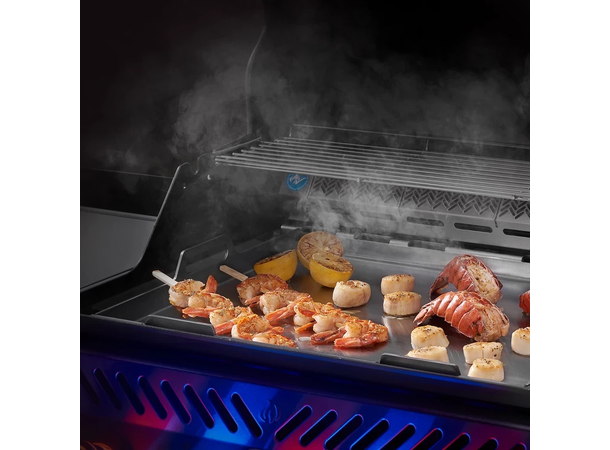 Napoleon Plancha til 425-modeller