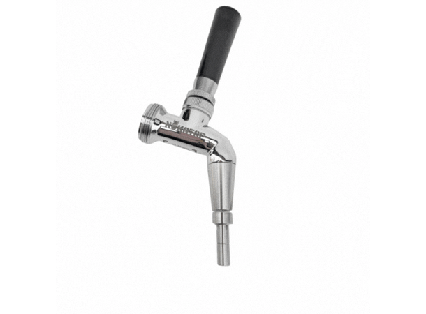 NukaTap adapter til 8 mm Duotight
