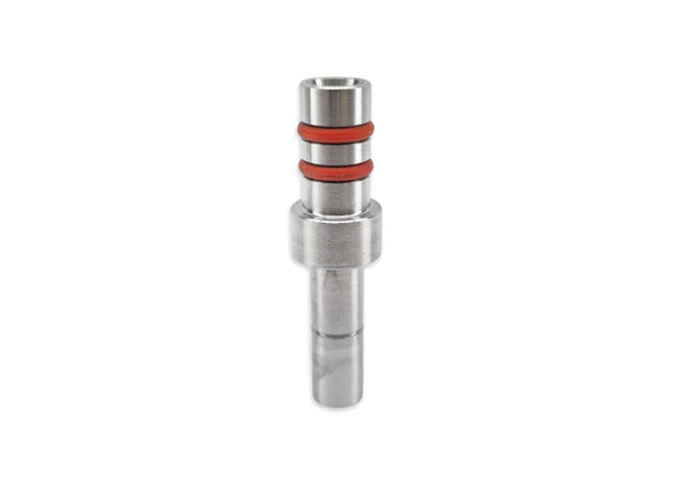 NukaTap adapter til 8 mm Duotight