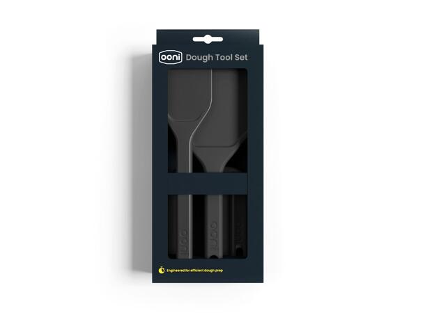 Ooni Dough Tools set
