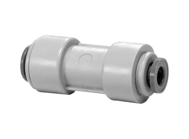 Overgang 1/2" til 3/8"