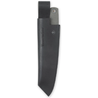 Overland Leather Sheath Messermeister Slire til Overland Chef's Knife