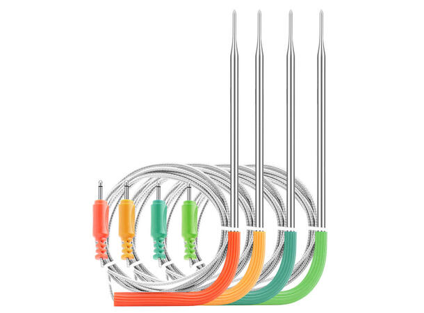 Replacement Probe for IBBQ-4T