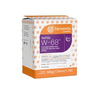SafAle™ W-68 500g Tørrgjær, for smakfulle hveteøl