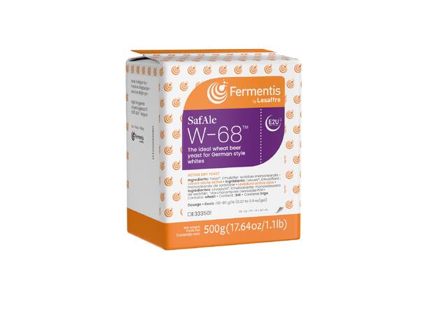 SafAle™ W-68 500g