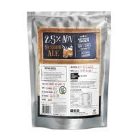 Session Ale 2.5% ABV ekstraktsett Med tørrhumle