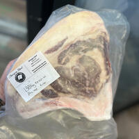 Storegra Dry Aged Kam Pris pr kg