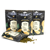 Tettnanger 2025 100g 4,3% AA, Nitrogenpakket