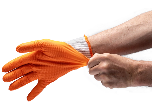 Traeger BBQ Prep & Serve Gloves