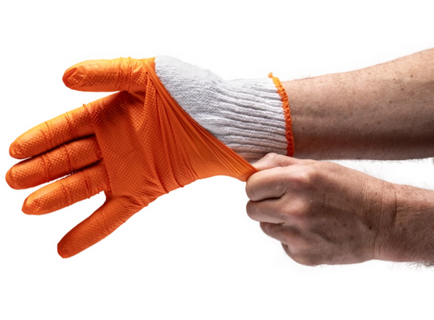 Traeger BBQ Prep & Serve Gloves