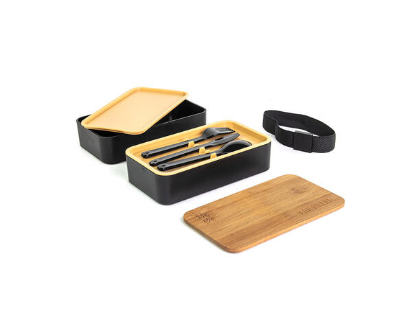 YAKINIKU Bento box