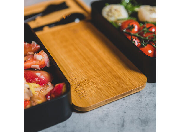 YAKINIKU Bento box