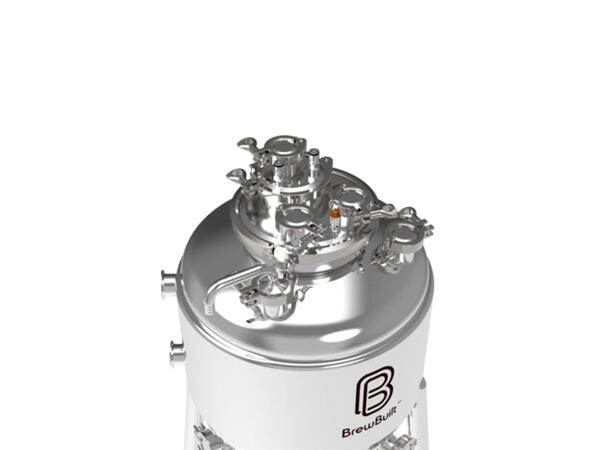 53L Brewbuilt X3 Uni Conical Fermenter