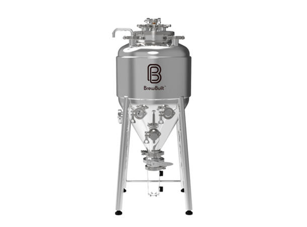 53L Brewbuilt X3 Uni Conical Fermenter