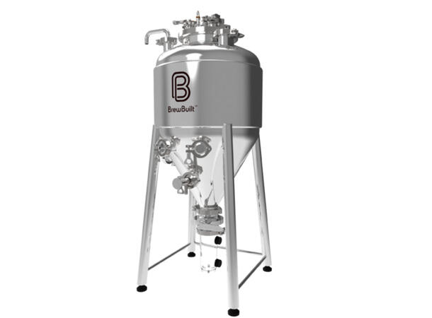 53L Brewbuilt X3 Uni Conical Fermenter