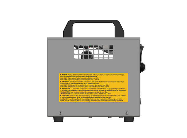 Air Compressor Lindr 30