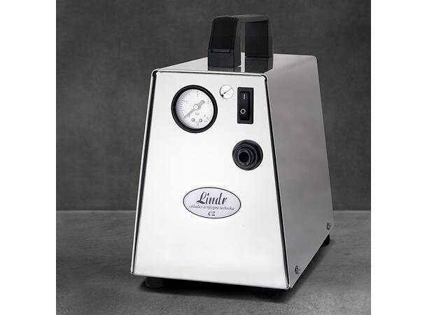 Air Compressor Lindr 30