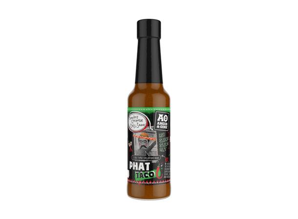 Angus & Oink Phat Taco 150ML
