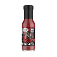 Angus & Oink Red House 300g Søt BBQ Glaze til svin & kylling
