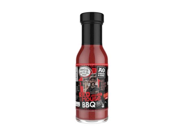 Angus & Oink Red House 300g
