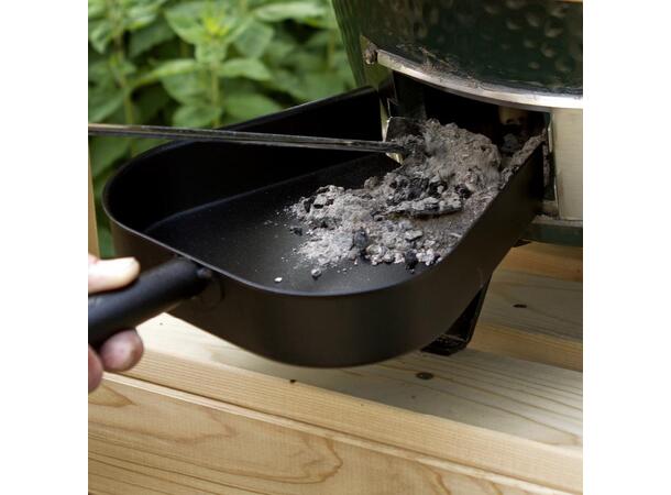 Ash Remover Pan Big Green Egg