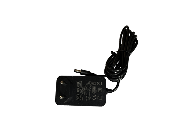 BevPump 12V Spare Power Supply