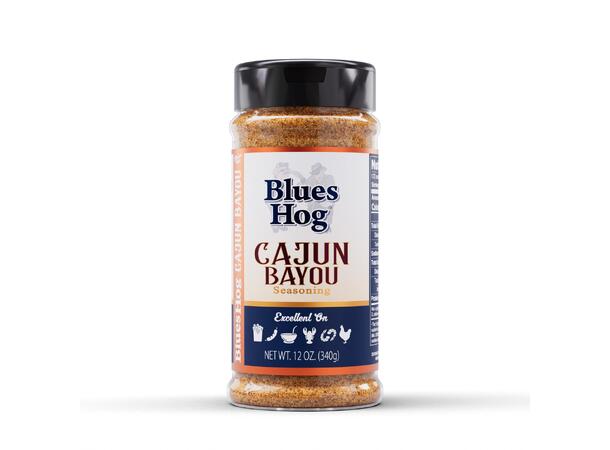 Blues Hog Cajun Bayou 340g